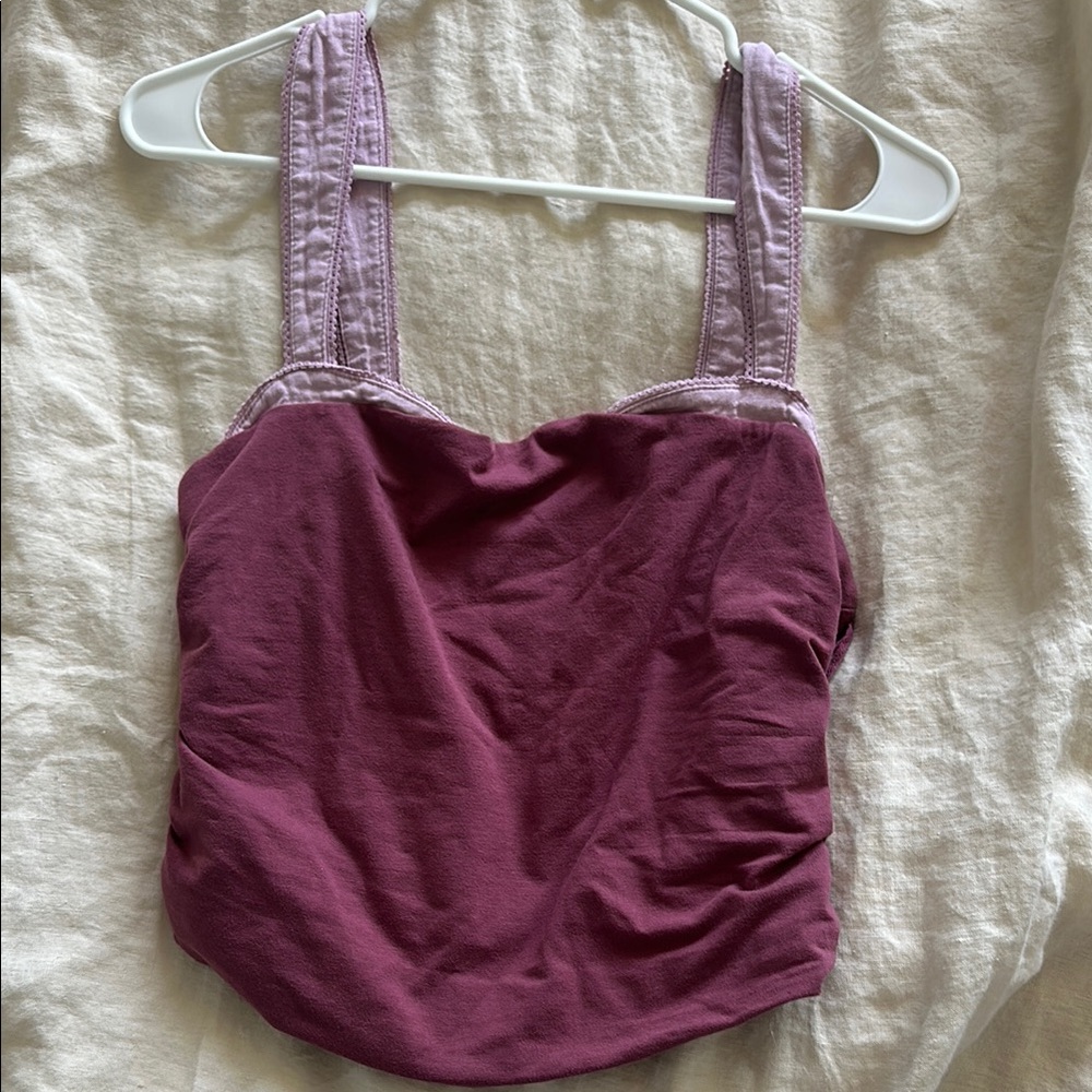 Free people Tank Top